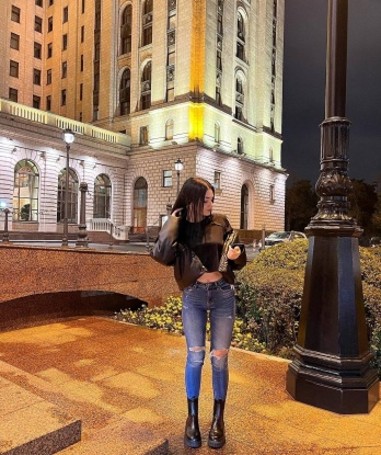 Анкета проститутки Маргарита - Фото 1, Заиграево, 20 лет, №2115